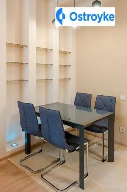 Фото 9 Продаж Квартир Гагаринское плато