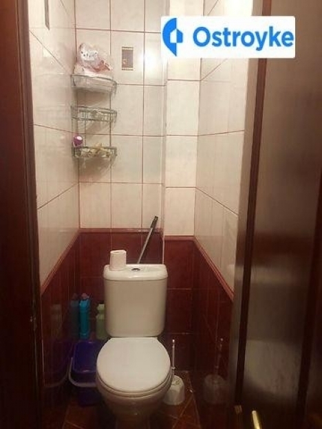 Фото 4 Продаж Квартир Героев Сталинграда проспект