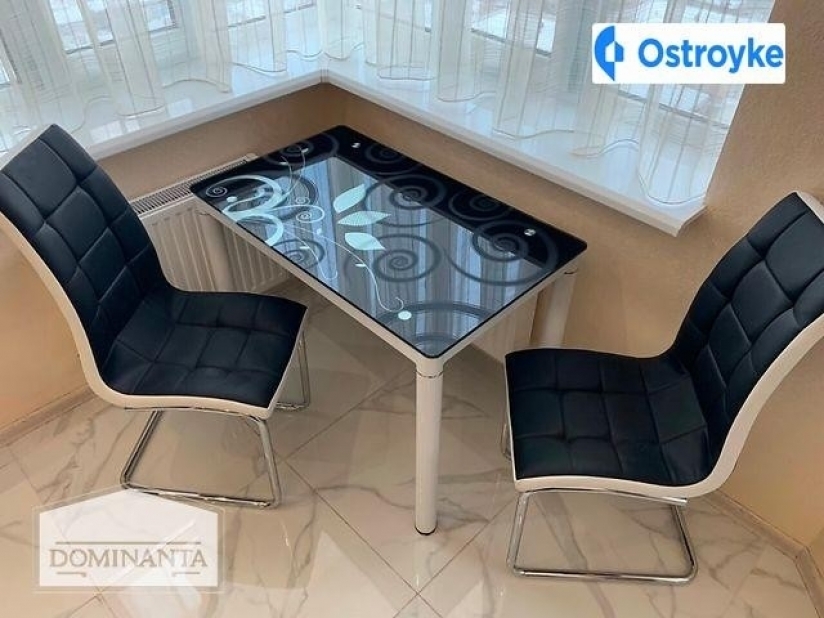 Фото 6 Продаж Квартир Балковская улица