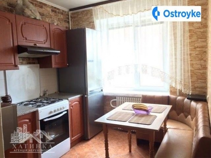 Фото 3 Продаж Квартир Злуки проспект