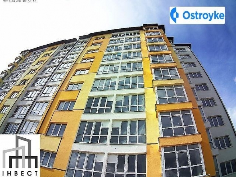 Фото 20 Продаж Квартир Калуське шоссе