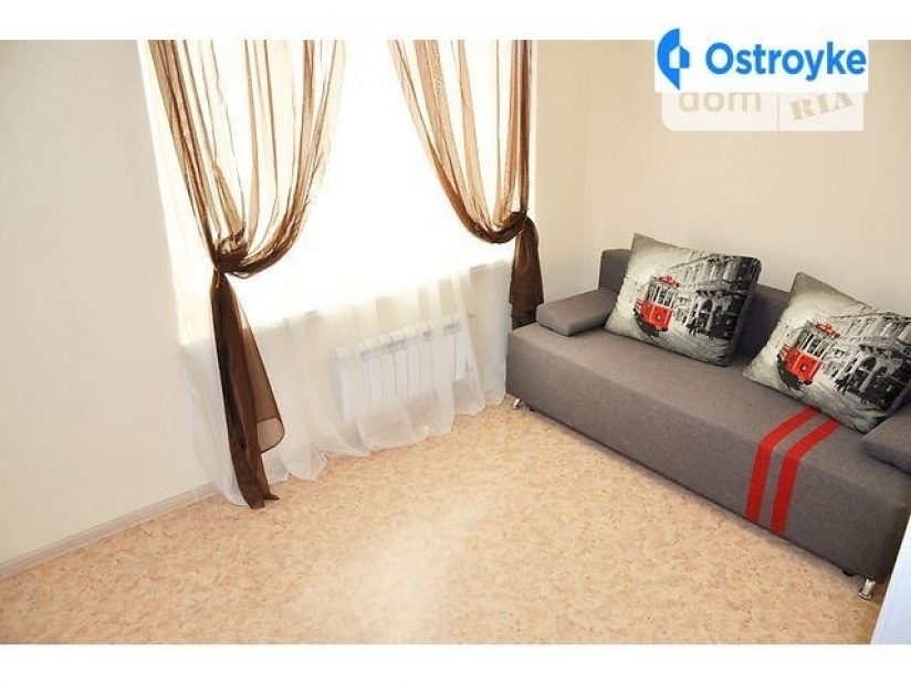 Фото 6 Продаж Квартир Светлый пер.