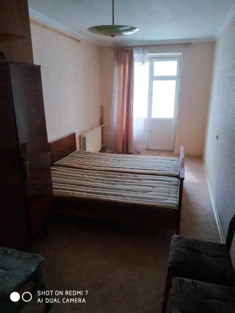 Фото 11 Продаж Квартир Продам 3-х кімнатну квартиру в центрі міста.