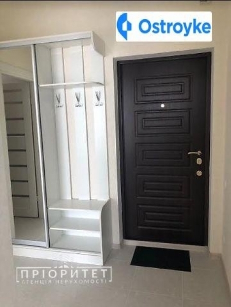 Фото 7 Продаж Квартир Фонтанская дорога