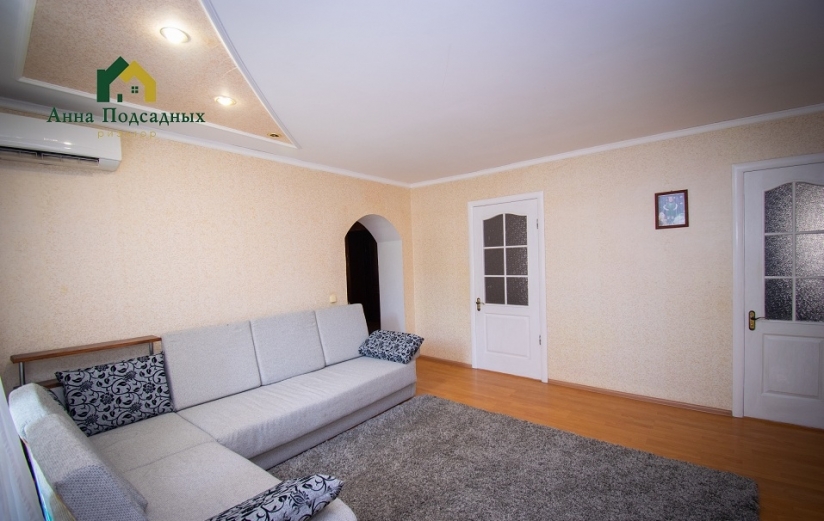 Фото 2 Продаж Квартир ​Купите дом на ХБК ул. Шовкуненко