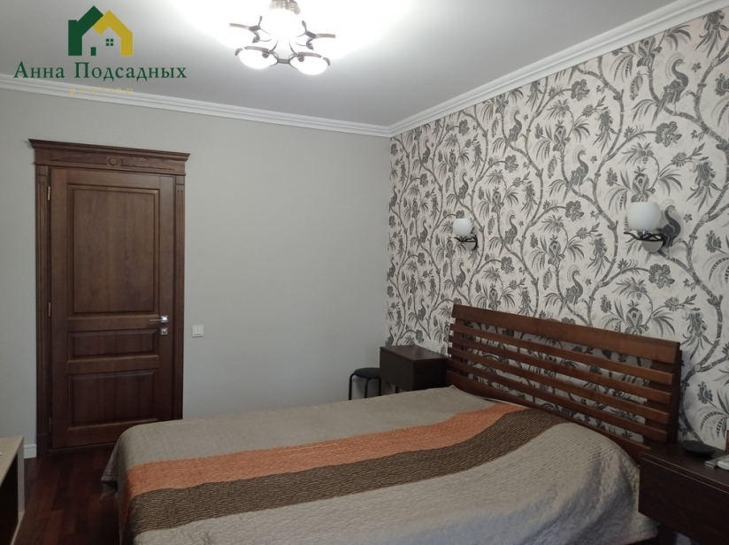 Фото 4 Продаж Квартир Купите 3х комнатную квартиру на Острове с автономным отоплением