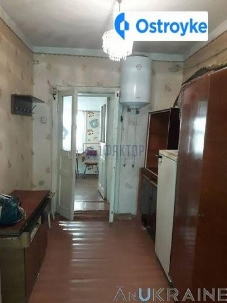 Фото 2 Продаж Квартир Старопортофранковская улица