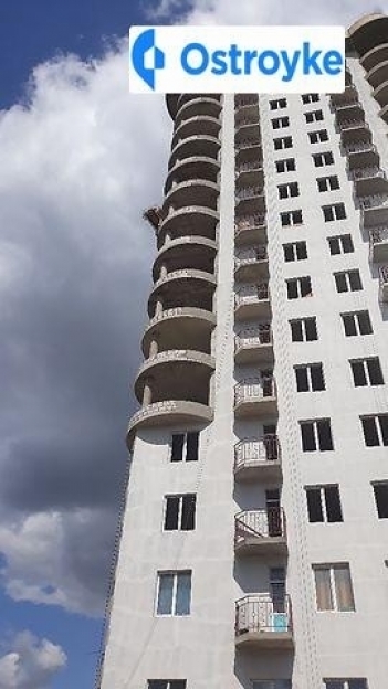 Фото 2 Продаж Квартир Фонтанская дорога