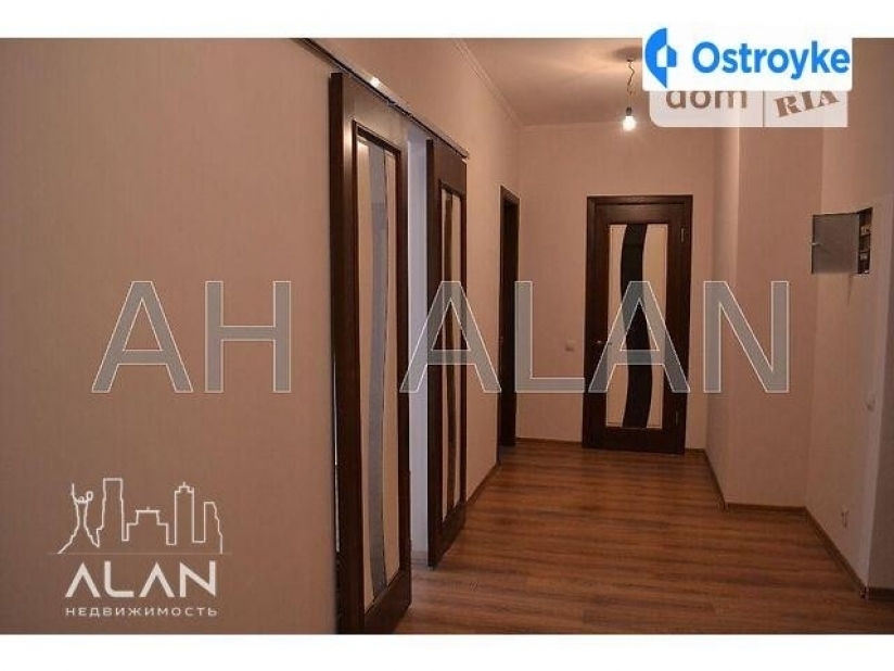 Фото 1 Продаж Квартир Драгоманова ул.