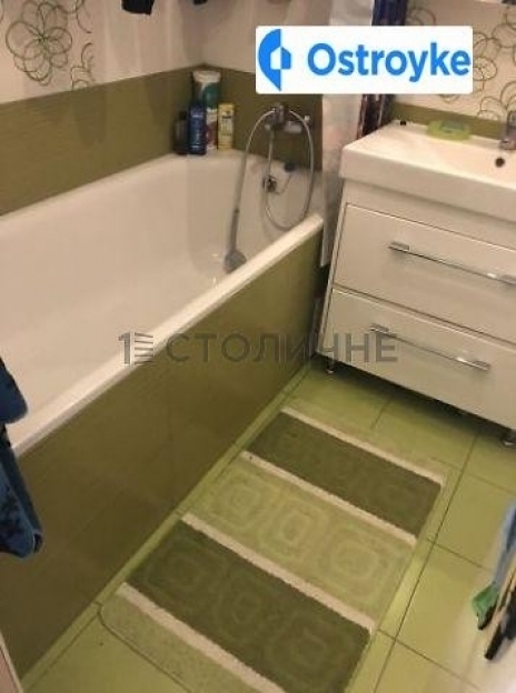 Фото 6 Продаж Квартир Днепровская набережная