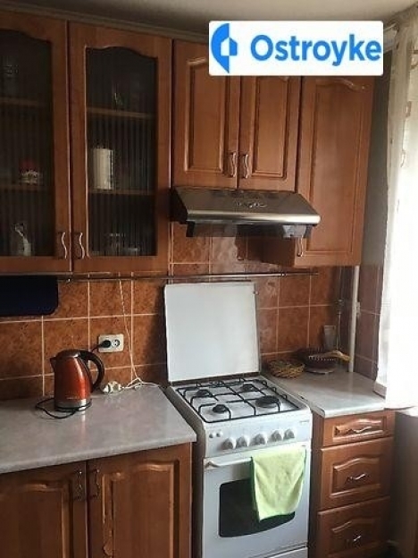 Фото 12 Продаж Квартир ШЕВЧЕНКА