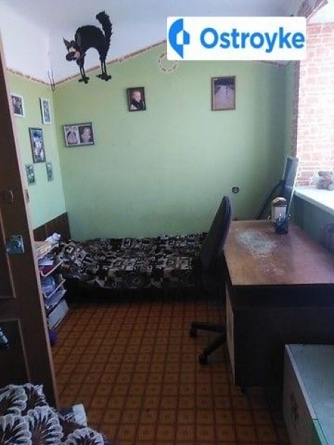 Фото 5 Продаж Квартир Ярослава Мудрого улица