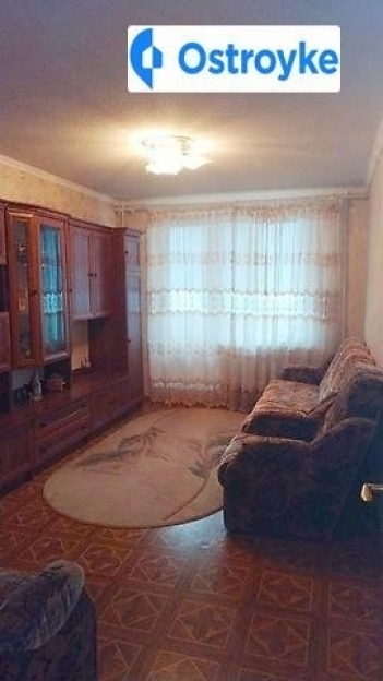 Фото 10 Продаж Квартир Полтавский Шлях улица