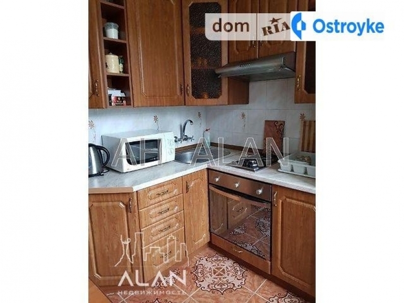 Фото 1 Продаж Квартир Регенераторная ул.