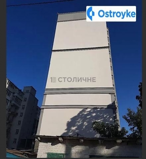 Фото 4 Продаж Квартир Строителей улица