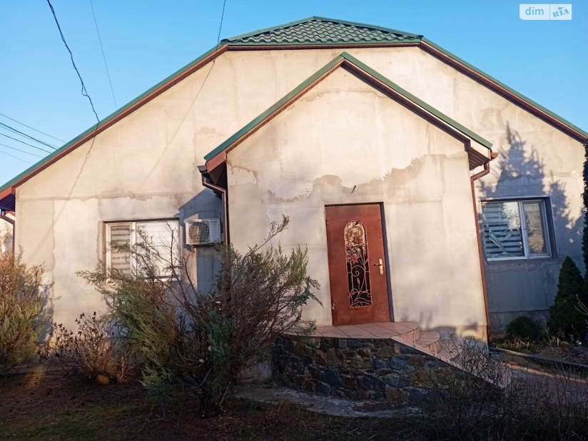 Фото 2 Продаж Квартир Продаж 1 поверхового будинку з гаражем і ділянкою на 10 соток в м. Баштанка