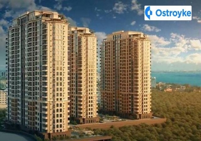 Фото 2 Продаж Квартир Курортный переулок