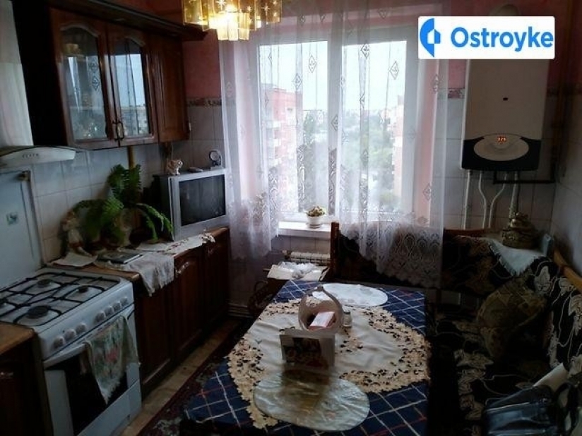 Фото 6 Продаж Квартир 