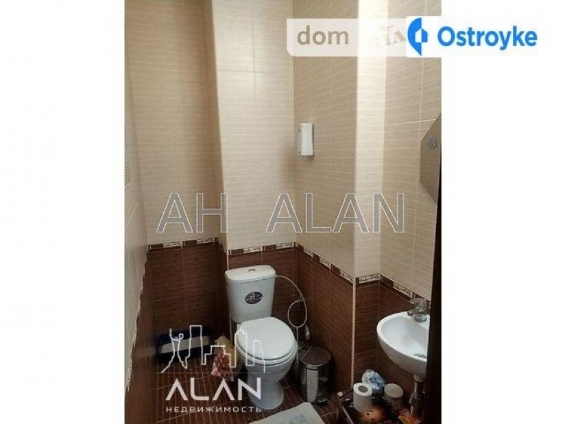 Фото 4 Продаж Квартир Саперно-Слободская ул.