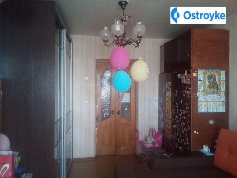 Фото 4 Продаж Квартир Михаила Лушпы проспект