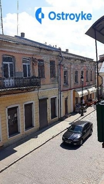 Фото 1 Продаж Квартир зарванская