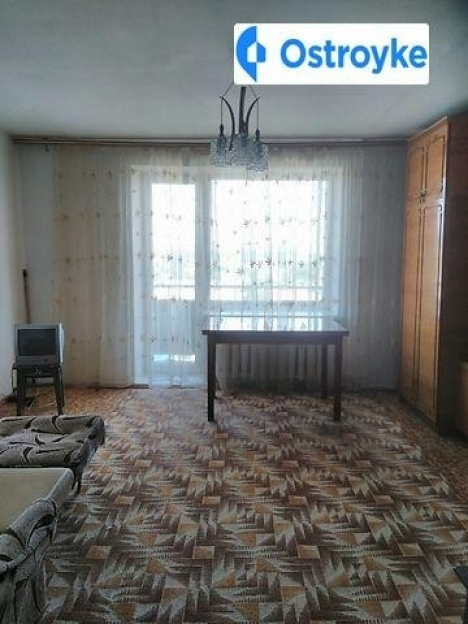 Фото 7 Продаж Квартир Октябрьская улица