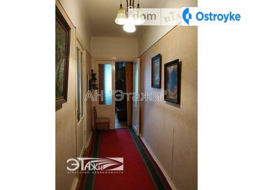 Фото 14 Продаж Квартир Народного Ополчения ул.