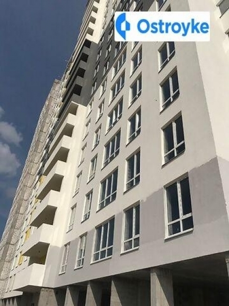 Фото 4 Продаж Квартир Університетська улица