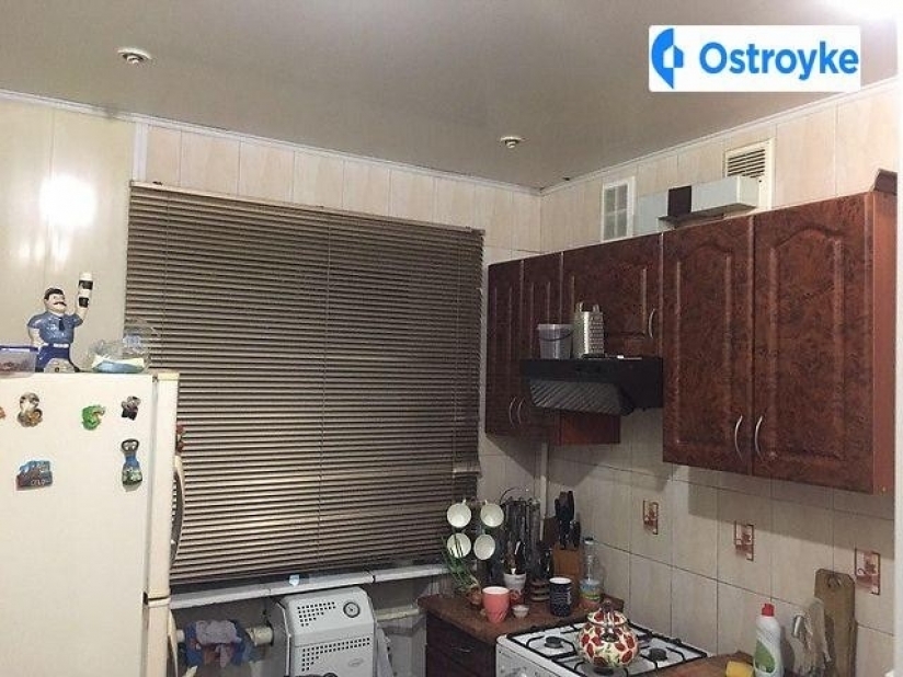 Фото 9 Продаж Квартир центральная