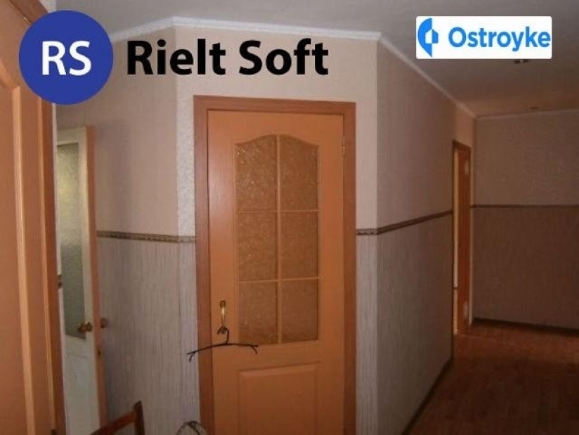 Фото 6 Продаж Квартир Батюка ул.