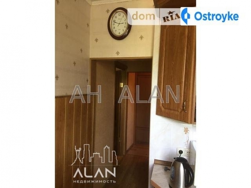 Фото 13 Продаж Квартир Регенераторная ул.