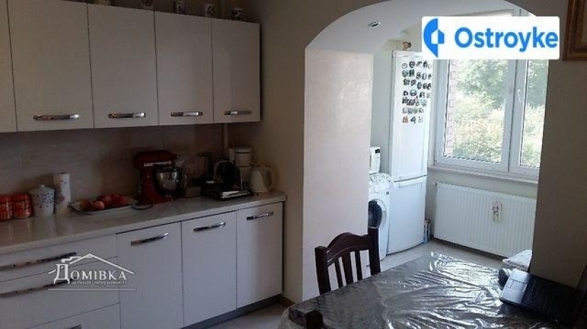 Фото 16 Продаж Квартир Наливайка