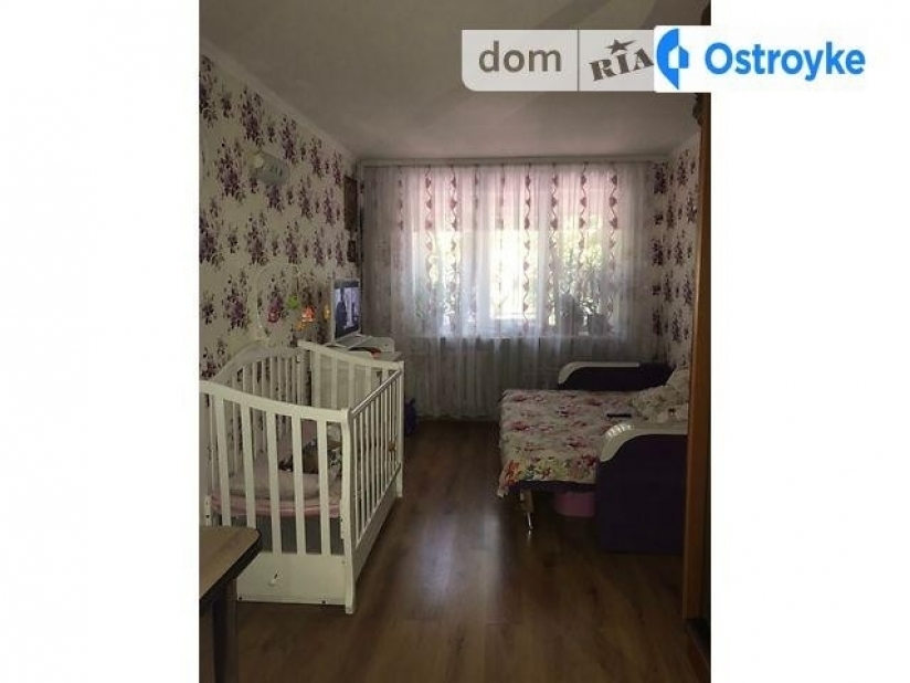 Фото 4 Продаж Квартир Варненская