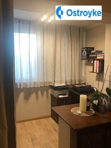 Фото 4 Продаж Квартир Бальзака Оноре де улица