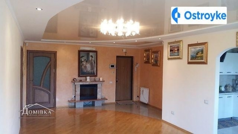 Фото 1 Продаж Квартир Наливайка