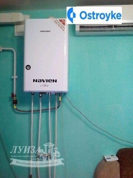 Фото 1 Продаж Квартир 