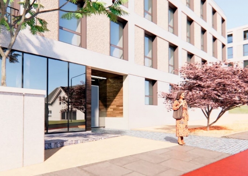 Фото 24 Продаж Квартир ВЛАСНИК Новобудова Стрийська 56,4м 620дол/м2 Тераса 15м2 