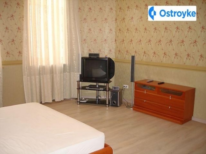 Фото 1 Продаж Квартир Успенская Чичерина