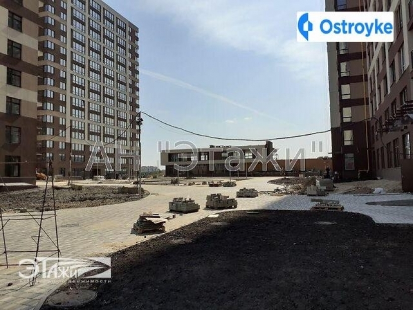 Фото 6 Продаж Квартир Правды пр-т