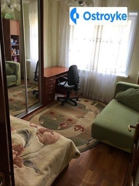 Фото 4 Продаж Квартир Ярослава Мудрого