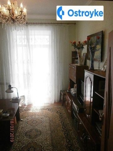 Фото 18 Продаж Квартир Богдана Хмельницкого