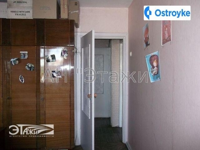 Фото 13 Продаж Квартир Васильковская ул.