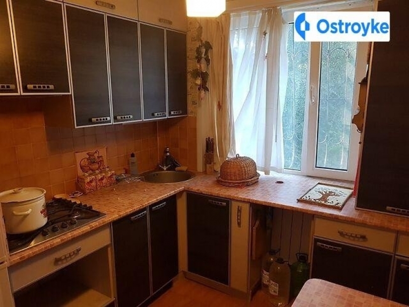 Фото 6 Продаж Квартир кв.Дружбы