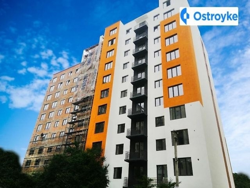 Фото 1 Продаж Квартир Независимости (Горького) улица