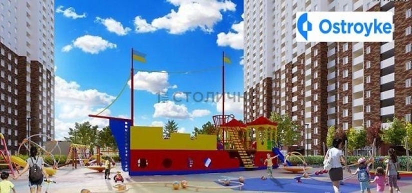 Фото 2 Продаж Квартир Балтийский переулок23