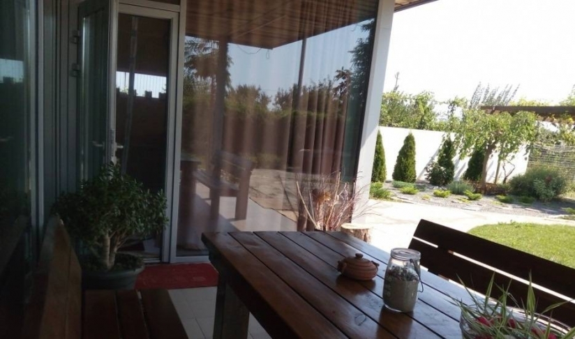 Фото 4 Продаж Квартир Двухэтажный дом с видом на море на Ветеране