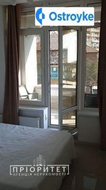 Фото 3 Продаж Квартир Гагаринское плато