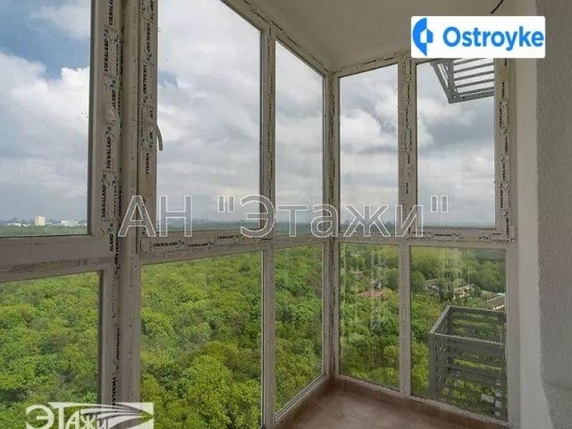 Фото 2 Продаж Квартир Заболотного Академика ул.