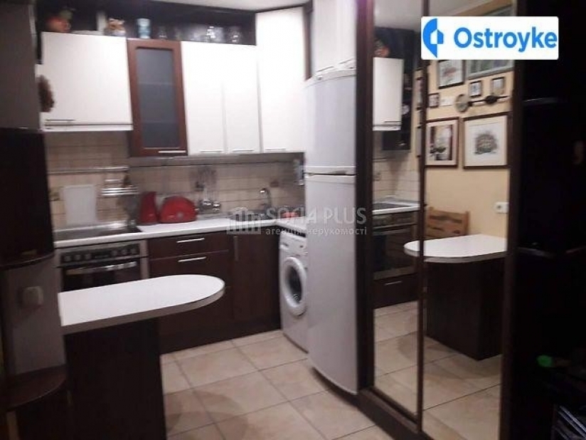 Фото 7 Продаж Квартир Харьковское шоссе