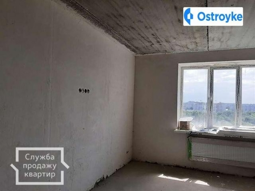 Фото 2 Продаж Квартир Старокостянтиновское шоссе